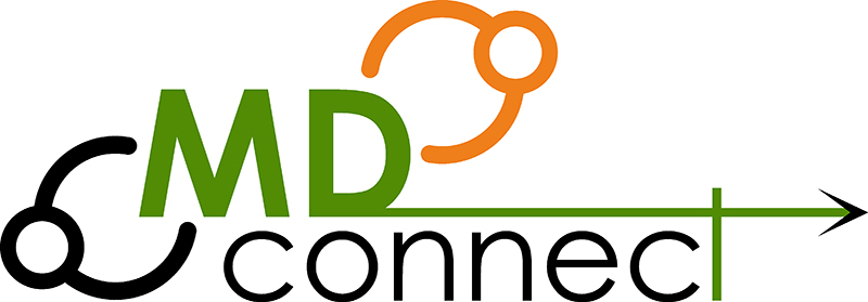 [ MDconnect ]